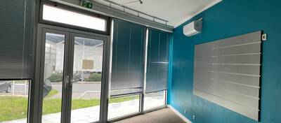 REXIM - Local commercial - Loire-Atlantique - Orvault - 1