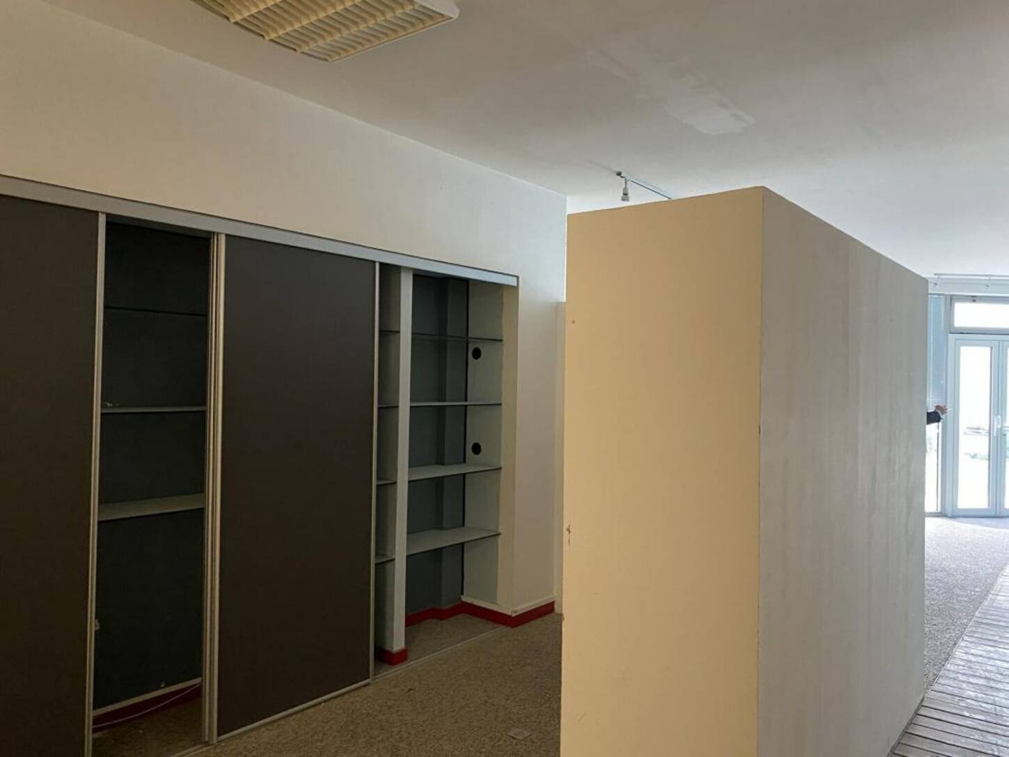 REXIM - Local commercial - Loire-Atlantique - Orvault - 2