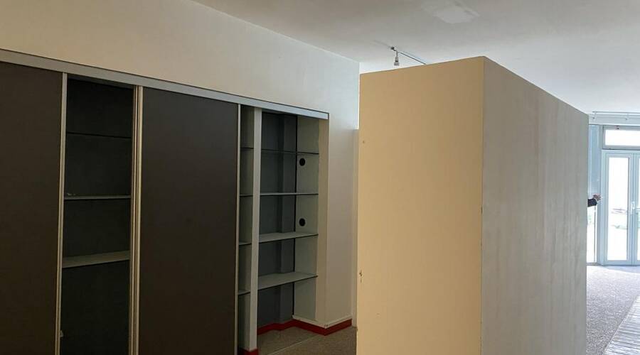 REXIM - Local commercial - Loire-Atlantique - Orvault - 2