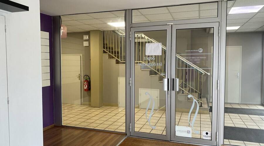 REXIM - Local commercial - Loire-Atlantique - Orvault - 3