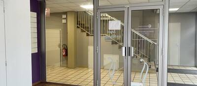 REXIM - Local commercial - Loire-Atlantique - Orvault - 3