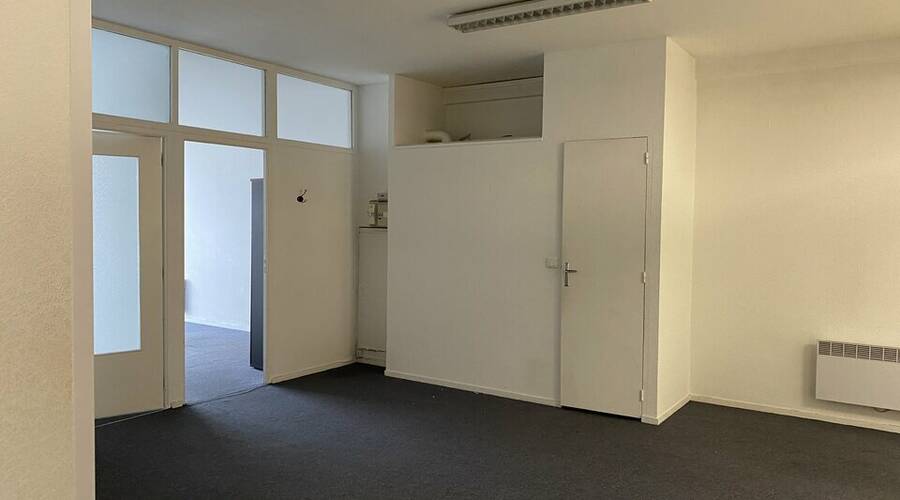 REXIM - Local commercial - Loire-Atlantique - Orvault - 4
