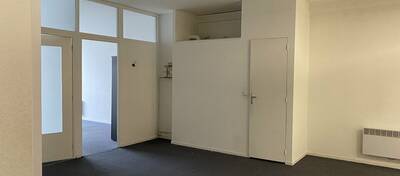 REXIM - Local commercial - Loire-Atlantique - Orvault - 4
