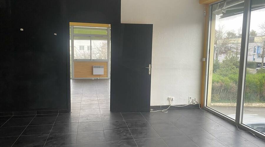 REXIM - Local commercial - Loire-Atlantique - Orvault - 6