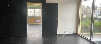 REXIM - Local commercial - Loire-Atlantique - Orvault - 6