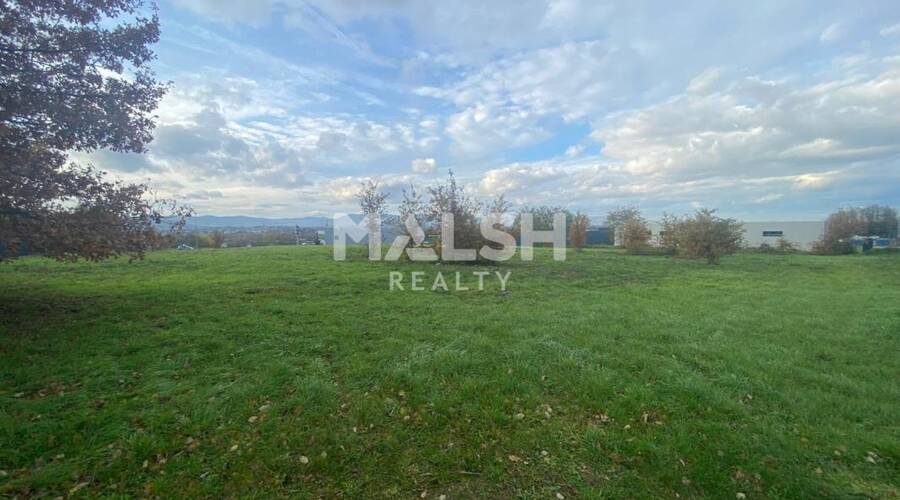 REXIM - Terrain - Ain - Montceaux - 4