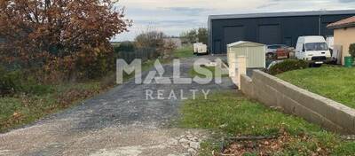 REXIM - Terrain - Ain - Montceaux - 8