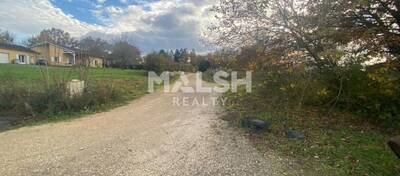 REXIM - Terrain - Ain - Montceaux - 9