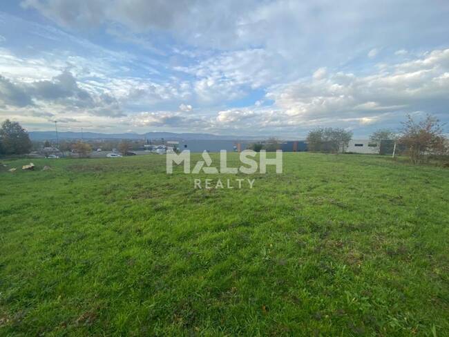 REXIM - Terrain - Ain - Montceaux - 1