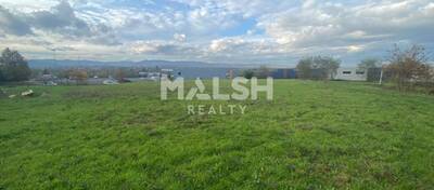 REXIM - Terrain - Ain - Montceaux - 1