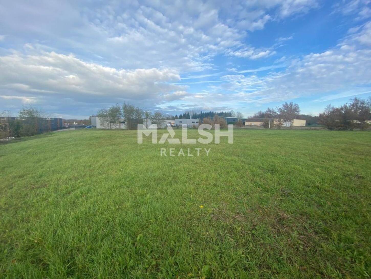 REXIM - Terrain - Ain - Montceaux - 2