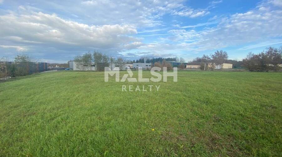 REXIM - Terrain - Ain - Montceaux - 2