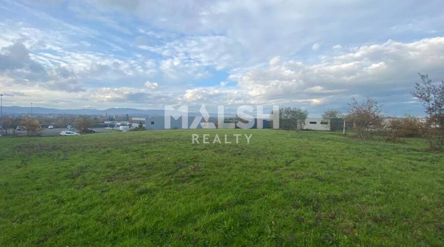 REXIM - Terrain - Ain - Montceaux - 3