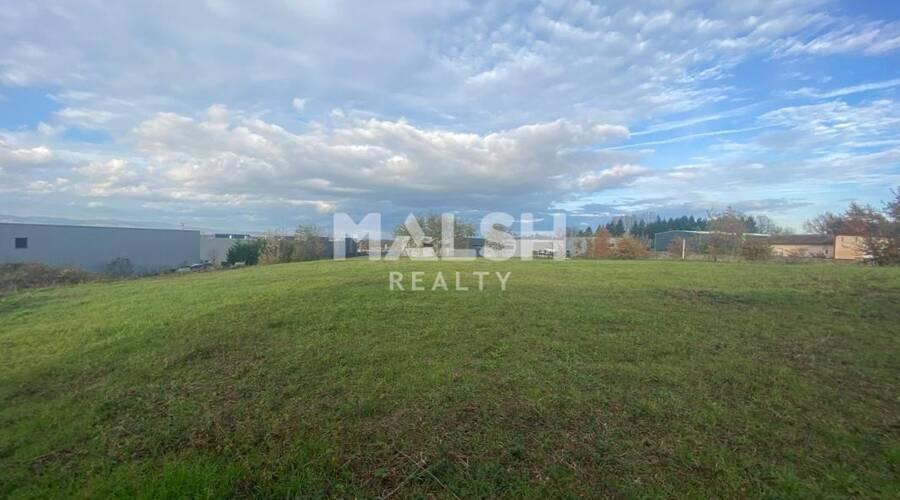 REXIM - Terrain - Ain - Montceaux - 10