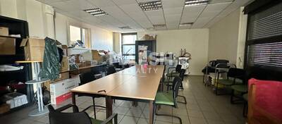 REXIM - Local d'activités - Rhône - Rillieux-la-Pape - 12