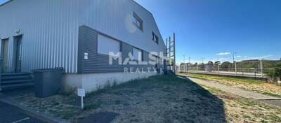 REXIM - Local d'activités - Rhône - Rillieux-la-Pape - 15