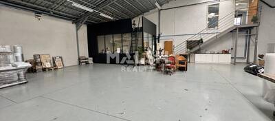 REXIM - Local d'activités - Rhône - Rillieux-la-Pape - 10