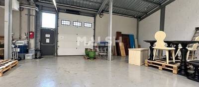 REXIM - Local d'activités - Rhône - Rillieux-la-Pape - 11