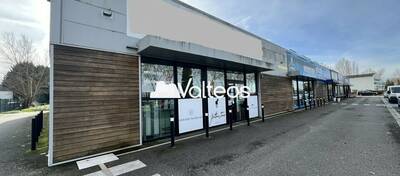 REXIM - Local commercial - Haute-Garonne - Balma - 1