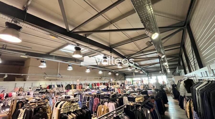 REXIM - Local commercial - Haute-Garonne - Balma - 2