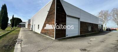REXIM - Local commercial - Haute-Garonne - Balma - 3