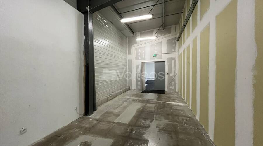 REXIM - Local commercial - Haute-Garonne - Balma - 5
