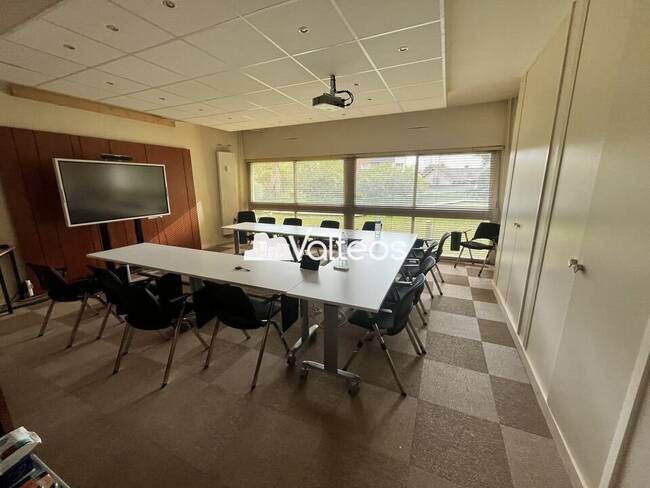 REXIM - Bureau - Haute-Garonne - Toulouse - 1