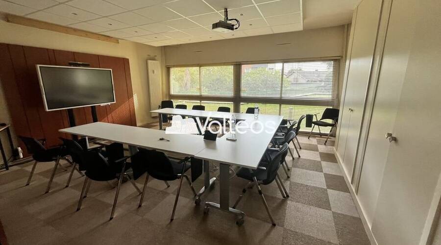 REXIM - Bureau - Haute-Garonne - Toulouse - 1