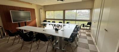 REXIM - Bureau - Haute-Garonne - Toulouse - 1