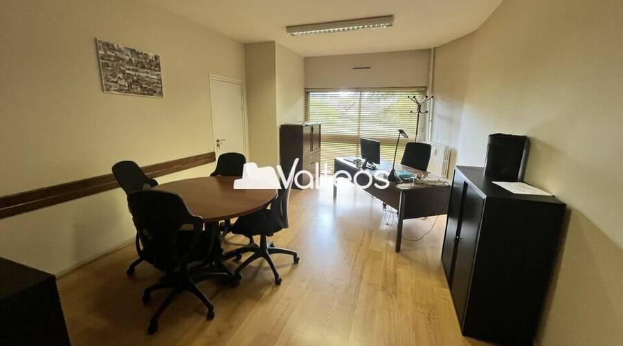 REXIM - Bureau - Haute-Garonne - Toulouse - 2