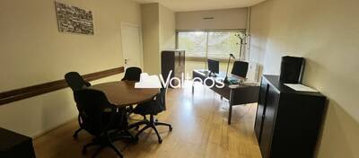 REXIM - Bureau - Haute-Garonne - Toulouse - 2