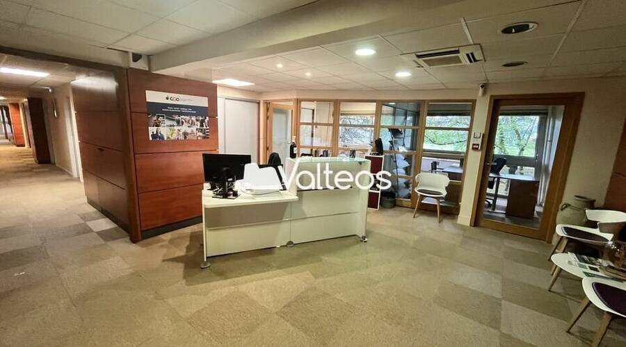 REXIM - Bureau - Haute-Garonne - Toulouse - 3