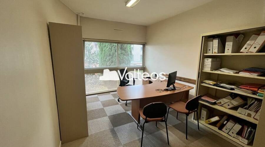 REXIM - Bureau - Haute-Garonne - Toulouse - 5