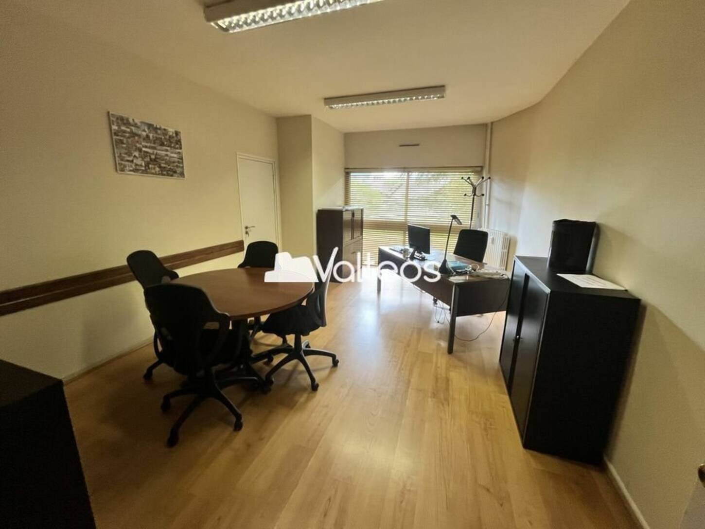 REXIM - Bureau - Haute-Garonne - Toulouse - 2