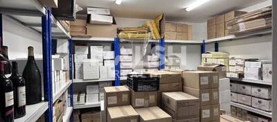 REXIM - Local commercial - Rhône - Francheville - 2