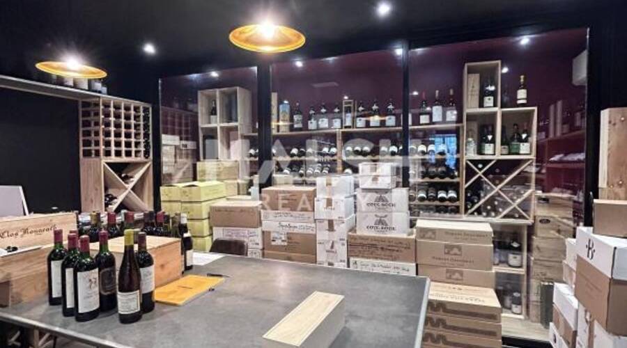 REXIM - Local commercial - Rhône - Francheville - 3