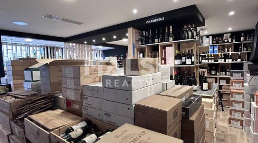 REXIM - Local commercial - Rhône - Francheville - 4