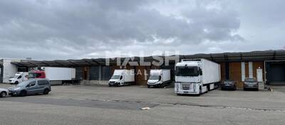 REXIM - Local d'activités - Rhône - Saint-Priest - 5