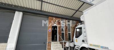 REXIM - Local d'activités - Rhône - Saint-Priest - 3