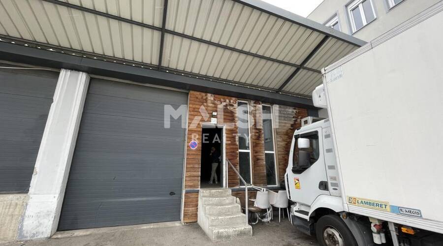 REXIM - Local d'activités - Rhône - Saint-Priest - 3