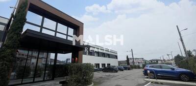 REXIM - Bureau - Rhône - Décines-Charpieu - 1