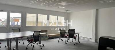 REXIM - Bureau - Rhône - Décines-Charpieu - 3