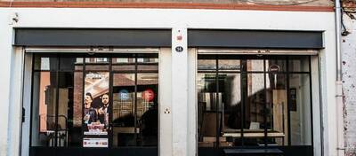 REXIM - Bureau - Haute-Garonne - Toulouse - 1