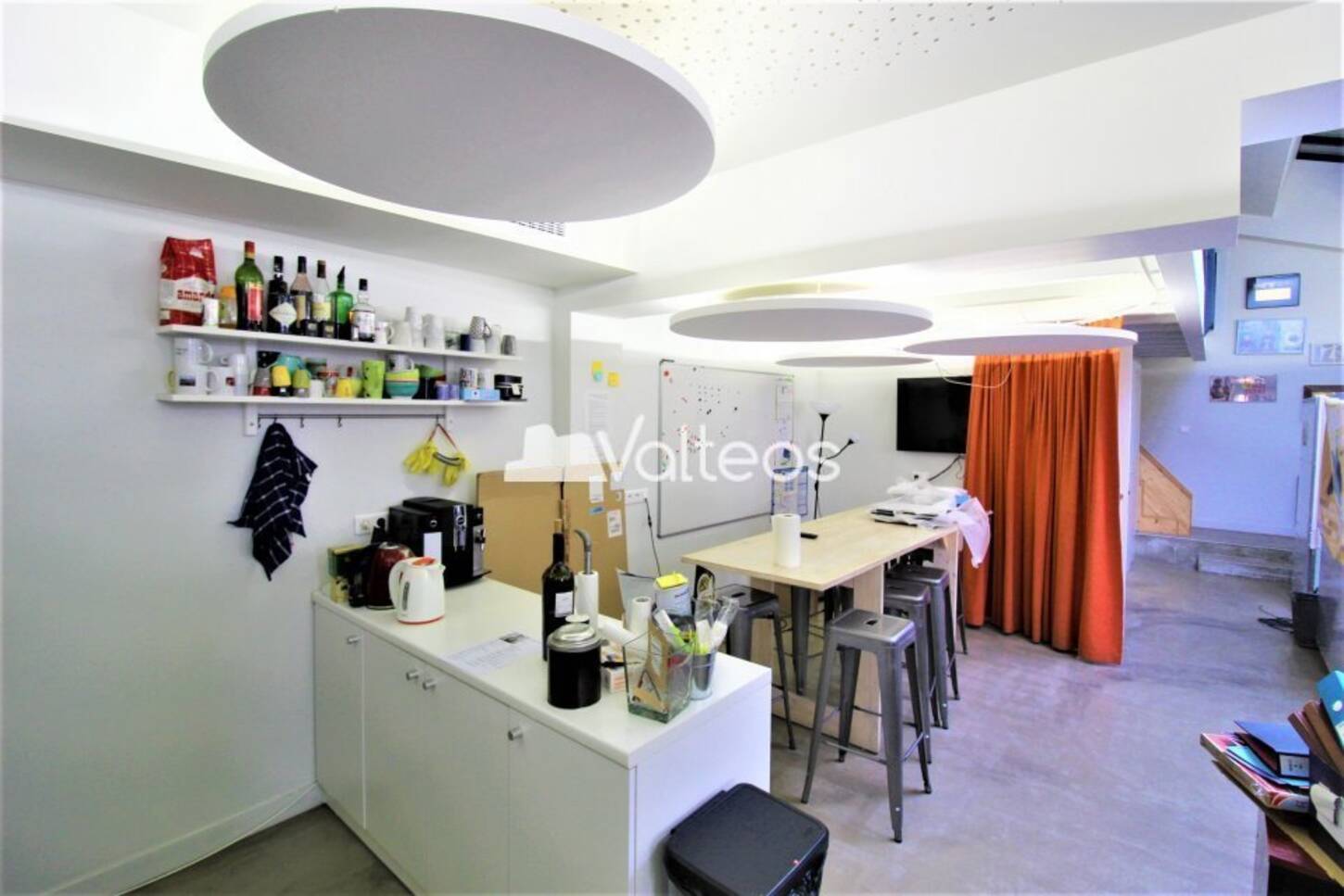 REXIM - Bureau - Haute-Garonne - Toulouse - 2