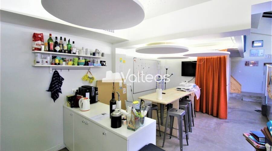 REXIM - Bureau - Haute-Garonne - Toulouse - 2