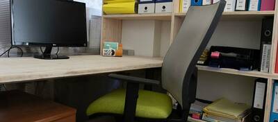 REXIM - Bureau - Haute-Garonne - Toulouse - 3
