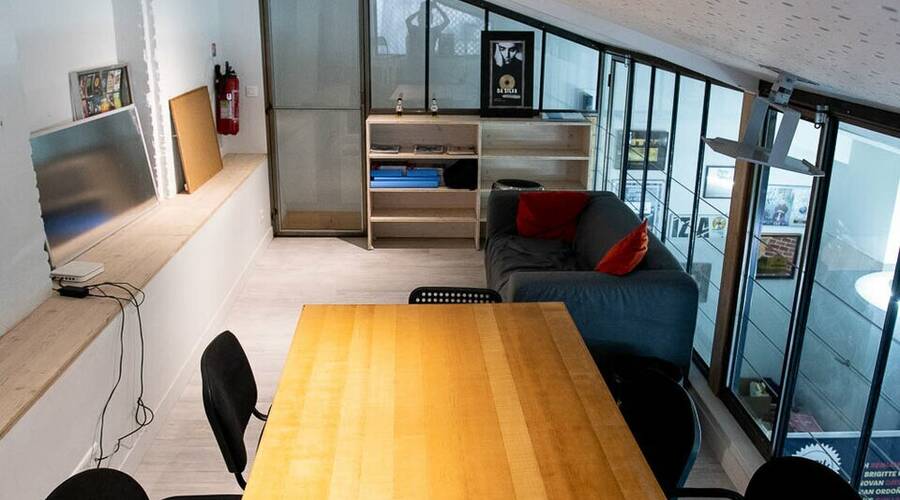REXIM - Bureau - Haute-Garonne - Toulouse - 7