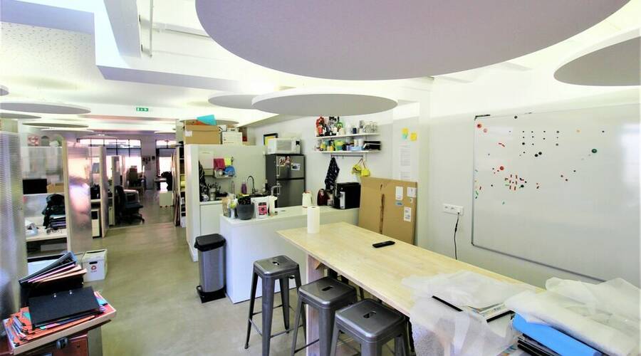 REXIM - Bureau - Haute-Garonne - Toulouse - 8