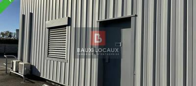 REXIM - Local d'activités - Vaucluse - Avignon - 1