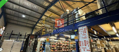 REXIM - Local d'activités - Vaucluse - Avignon - 2